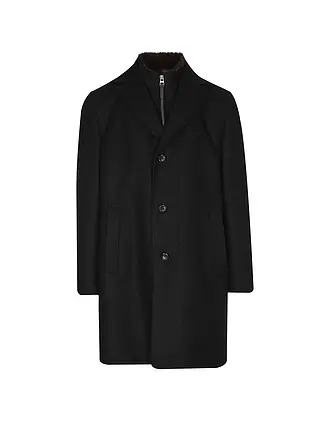 DRESSLER | Manteau en laine | 